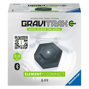 Construction games Ravensburger GraviTrax Power Element Connect image-1