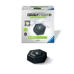 Construction games Ravensburger GraviTrax Power Element Connect image-0