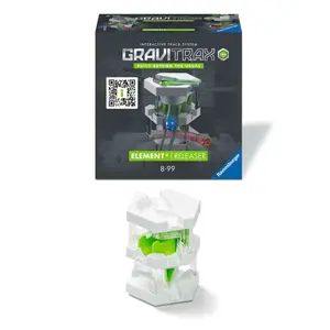 Construction games Ravensburger GraviTrax Pro Element Releaser image-0