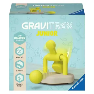 Construction games Ravensburger GraviTrax Element My Hammer image-0