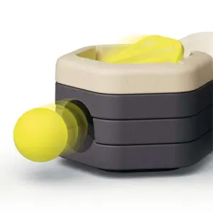 Construction games Ravensburger GraviTrax Element My Trapdoor image-0