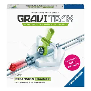 Action block hammer / hammer Ravensburger GraviTrax image-0