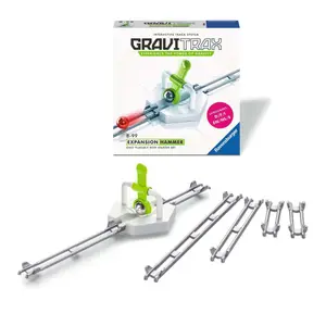 Action block hammer / hammer Ravensburger GraviTrax image-2