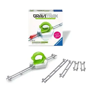 Gravitrax action block looping Ravensburger image-2