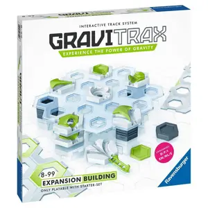 Gravitrax set building extension / construction Ravensburger image-0