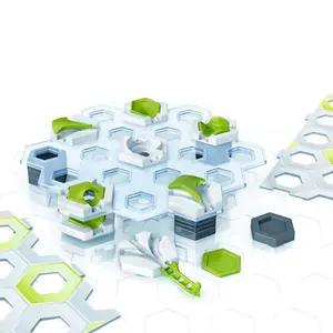 Gravitrax set building extension / construction Ravensburger image-1