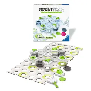 Gravitrax set building extension / construction Ravensburger image-2