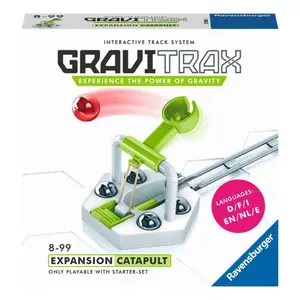 Gravitrax action block catapult Ravensburger image-0