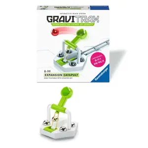 Gravitrax action block catapult Ravensburger image-2