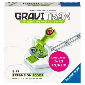 Gravitrax action block scoop Ravensburger image-0