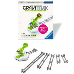 Gravitrax action block scoop Ravensburger image-2