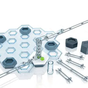 Gravitrax set extension lifter Ravensburger image-1