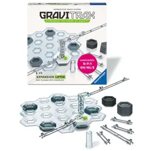 Gravitrax set extension lifter Ravensburger image-2