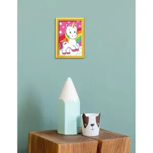 Art number mini adorable unicorn Ravensburger image-4