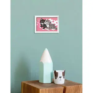 Art number mini adorable kittens Ravensburger image-4