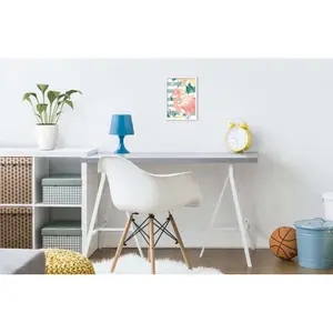 Art number small flamingo rose Ravensburger image-3