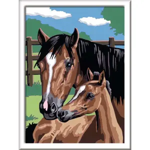 Medium art number tenderness Ravensburger image-1