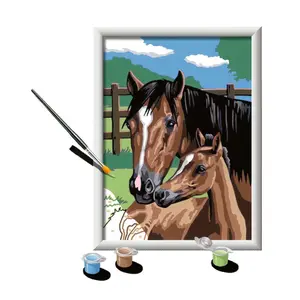 Medium art number tenderness Ravensburger image-2