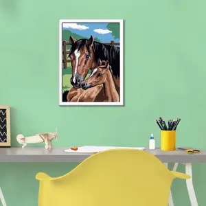 Medium art number tenderness Ravensburger image-4