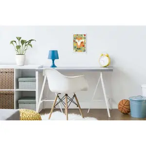 Art number small fox Ravensburger image-3