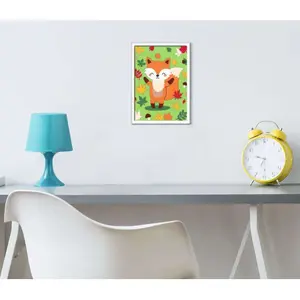 Art number small fox Ravensburger image-4