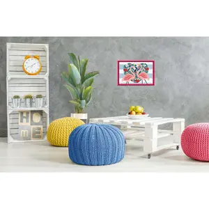 Art number great flamingos in love Ravensburger image-3