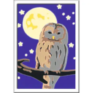 Art number mini owl Ravensburger image-2