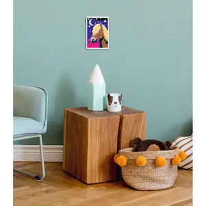 Art number mini night horse Ravensburger image-4