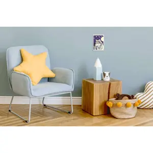 Art number mini portrait of a wolf Ravensburger image-4