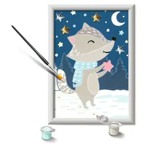 Art number small winter decor Ravensburger image-2