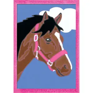 Art number mini horse in the clouds Ravensburger image-2