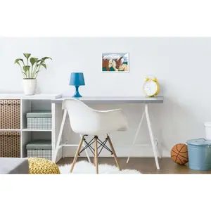 Art number small mare and her foal Ravensburger image-3