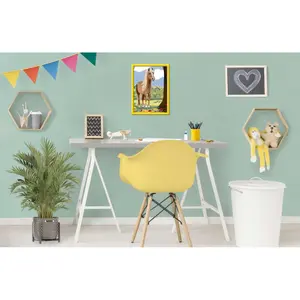 Medium art number horse and nature Ravensburger image-3