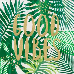 Creart square good vibes Ravensburger image-0