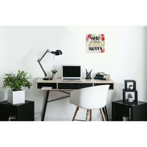 Creart carré make your dreams happen Ravensburger image-4