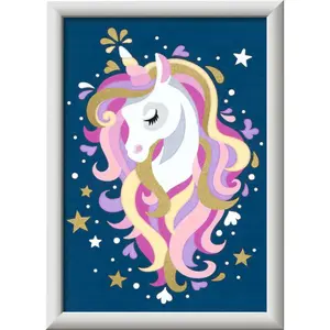 Fantastic' workshop art number Ravensburger image-1