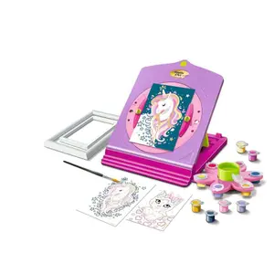 Fantastic' workshop art number Ravensburger image-4