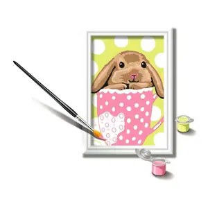 Art number mini little rabbit Ravensburger image-3