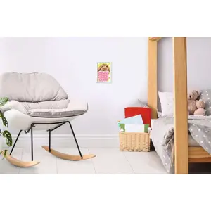 Art number mini little rabbit Ravensburger image-4