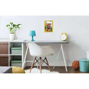 Art number small puppy with flower Ravensburger image-3