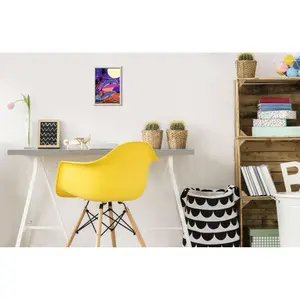 Art number small playing dolphins Ravensburger image-2