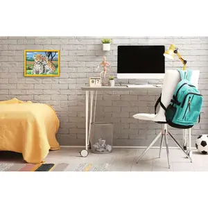 Medium art number small leopards Ravensburger image-3