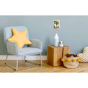 Mini art number two little puppies Ravensburger image-3