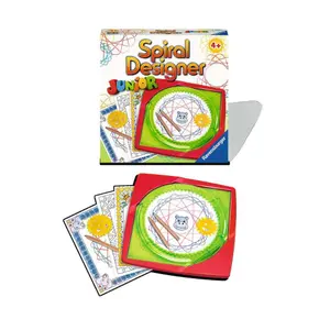 Junior spiral designer Ravensburger image-1