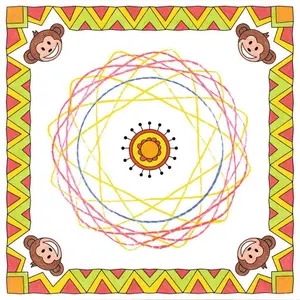 Junior spiral designer Ravensburger image-3