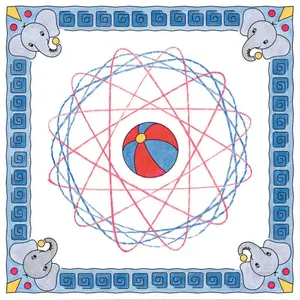 Junior spiral designer Ravensburger image-4