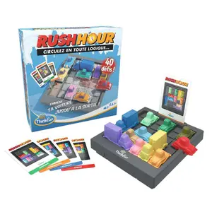 Rush hour Ravensburger image-2