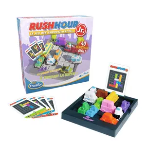 Rush hour junior Ravensburger image-2