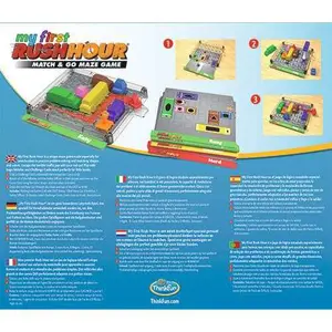 Rush hour my first Ravensburger image-1