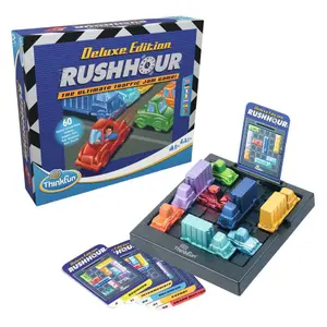 Rush hour deluxe Ravensburger image-2